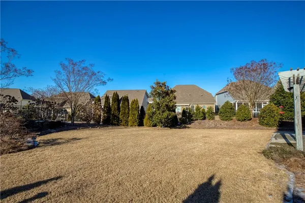 a view interior of the house and wooden floor