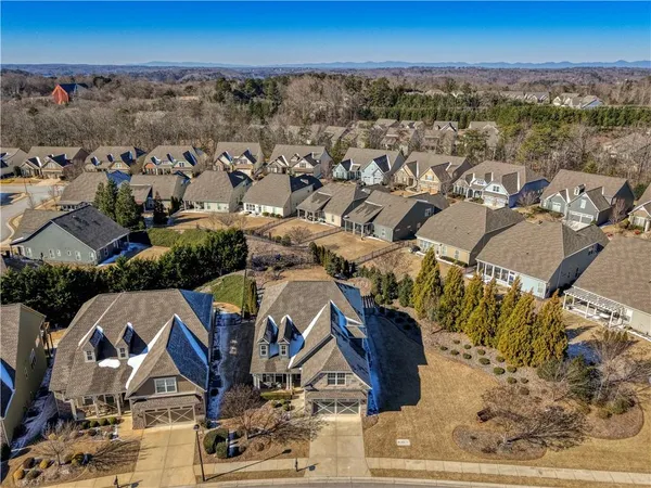 $575,000 | 3730 Cypresswood Point Southwest, Gainesville, GA 30504