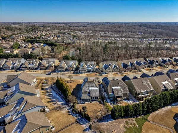 $575,000 | 3730 Cypresswood Point Southwest, Gainesville, GA 30504