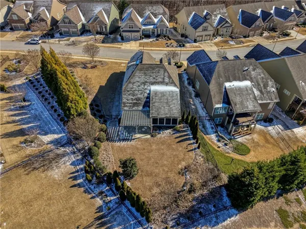 $575,000 | 3730 Cypresswood Point Southwest, Gainesville, GA 30504