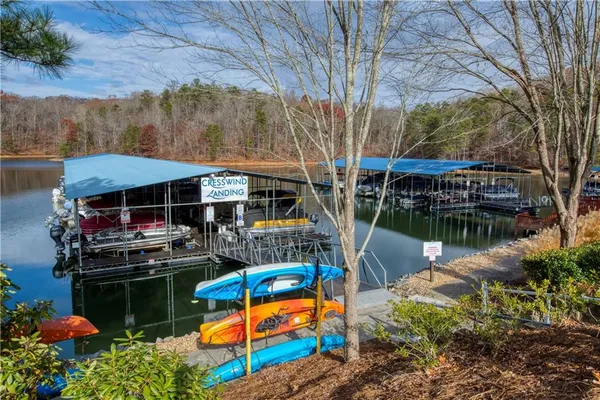 $575,000 | 3730 Cypresswood Point Southwest, Gainesville, GA 30504