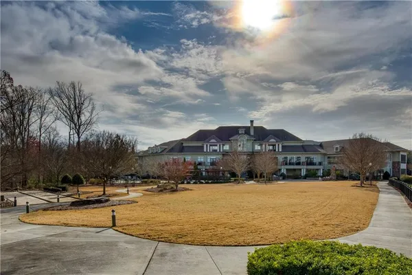 $575,000 | 3730 Cypresswood Point Southwest, Gainesville, GA 30504