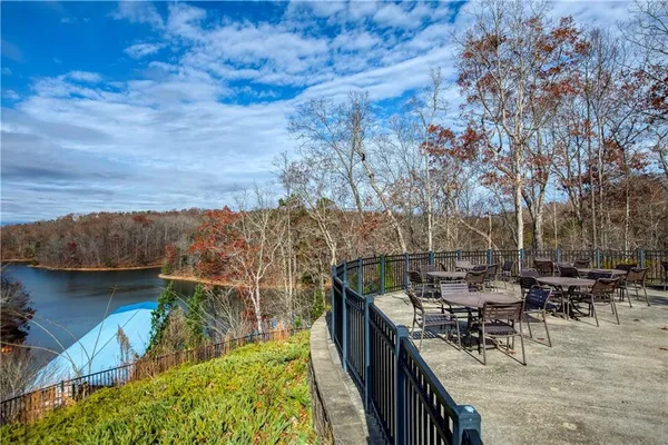 $575,000 | 3730 Cypresswood Point Southwest, Gainesville, GA 30504