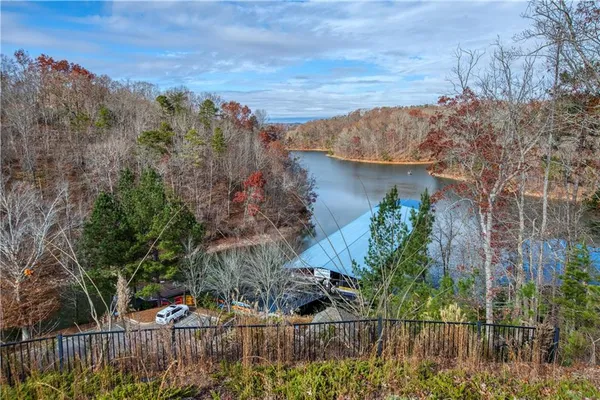 $575,000 | 3730 Cypresswood Point Southwest, Gainesville, GA 30504