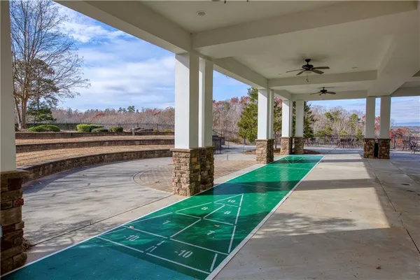$575,000 | 3730 Cypresswood Point Southwest, Gainesville, GA 30504