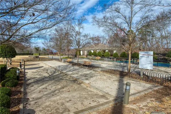 $575,000 | 3730 Cypresswood Point Southwest, Gainesville, GA 30504