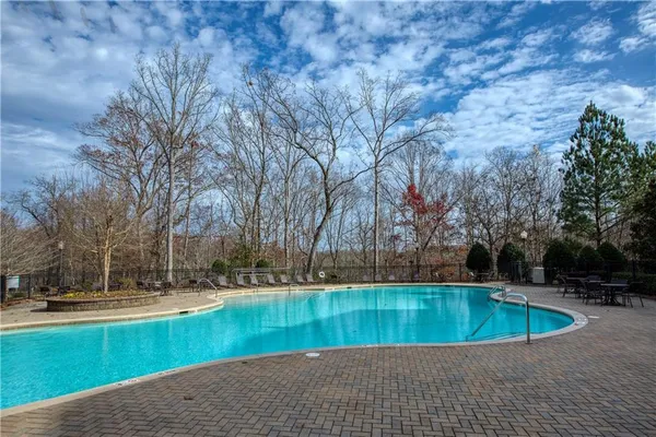 $575,000 | 3730 Cypresswood Point Southwest, Gainesville, GA 30504