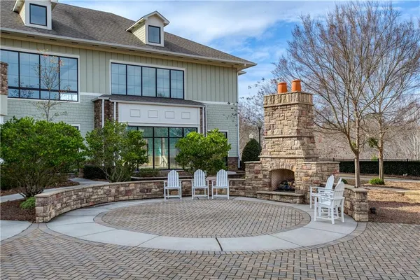 $575,000 | 3730 Cypresswood Point Southwest, Gainesville, GA 30504