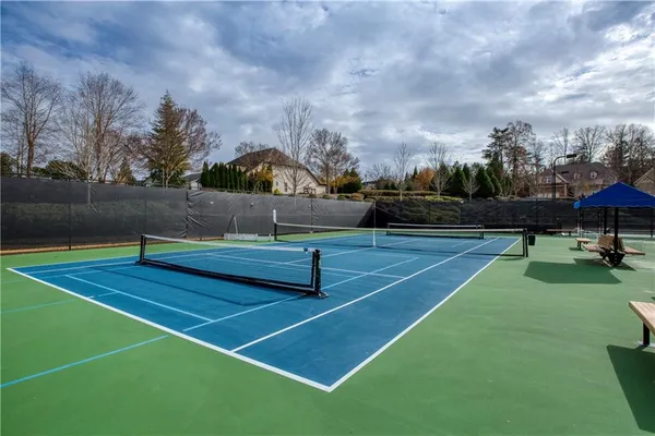 $575,000 | 3730 Cypresswood Point Southwest, Gainesville, GA 30504