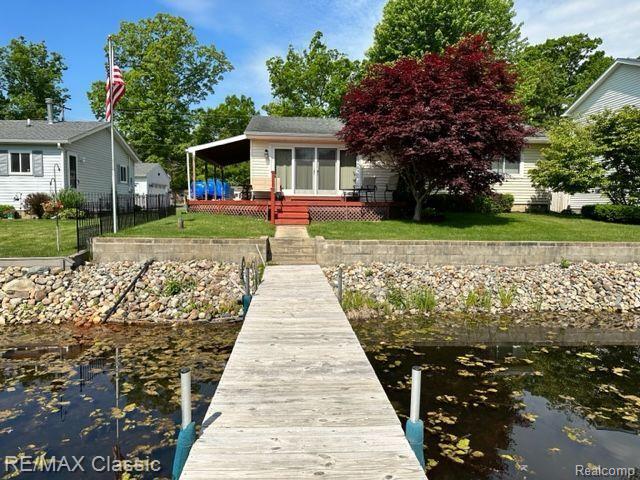 10825 Wynns Road Pinckney, MI 48169 - Photo 1 of 24 Gallery Image 1