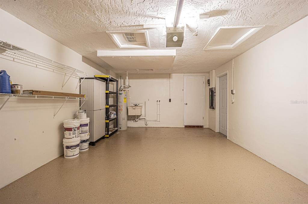 5631 Riddle Road Holiday, FL 34690 - Photo 24 of 27 a view of a partially built entryway