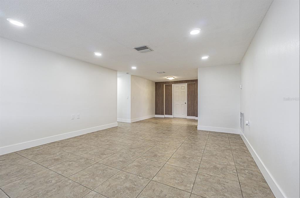 5631 Riddle Road Holiday, FL 34690 - Photo 3 of 27 a view of an empty room