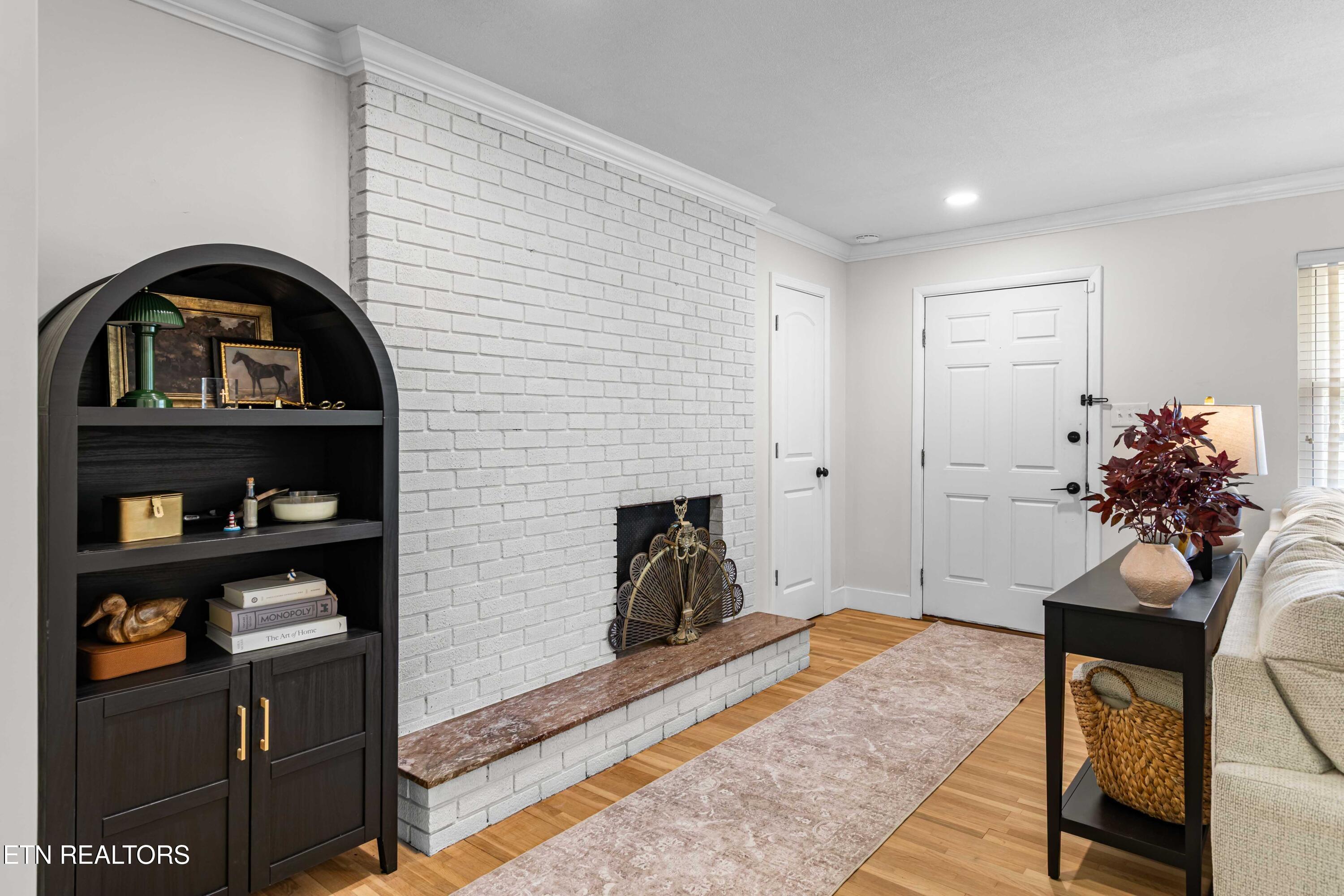 3105 Hazelwood Road Knoxville, TN 37921 - Photo 8 of 39 030A3551