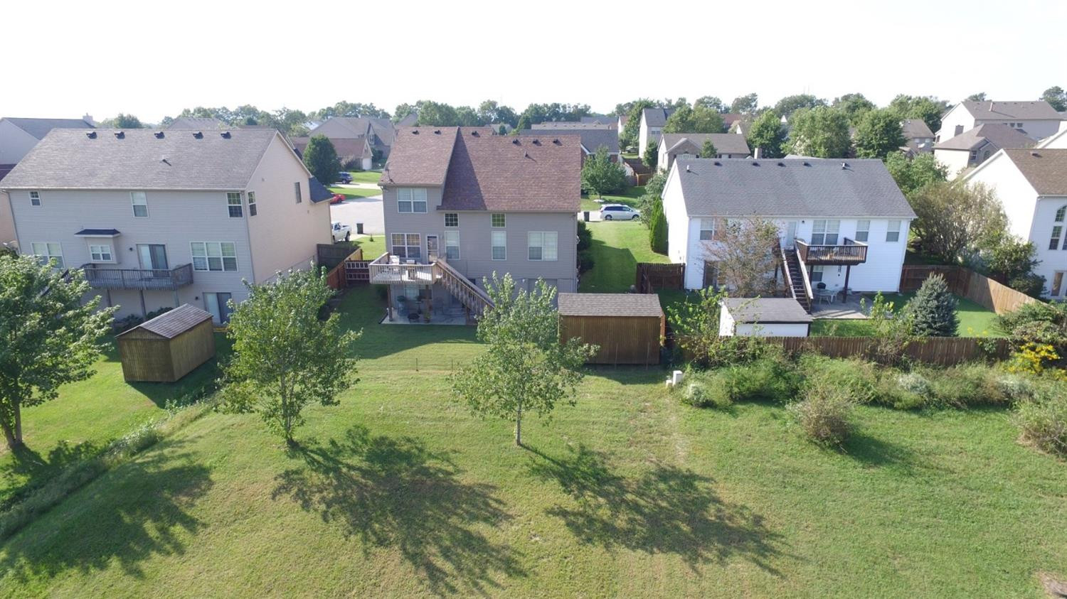 275 Ransom Trace Georgetown, KY 40324 - Photo 46 of 54 Photo 46