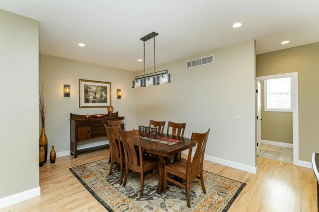 $650,000 | 1568 Salem Court Southwest, Rochester, MN 55902