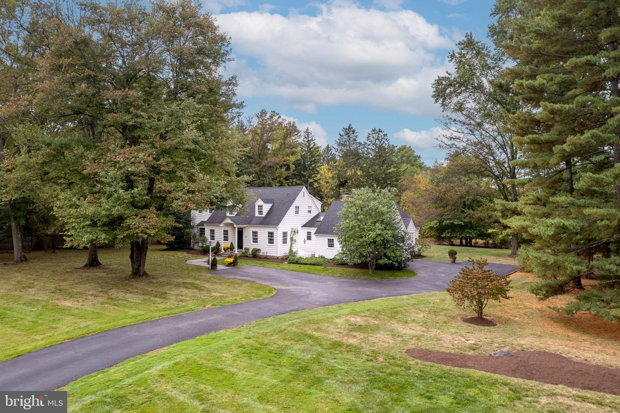 31 Nelson Ridge Road Princeton, NJ 08540 - Photo 2 of 35
