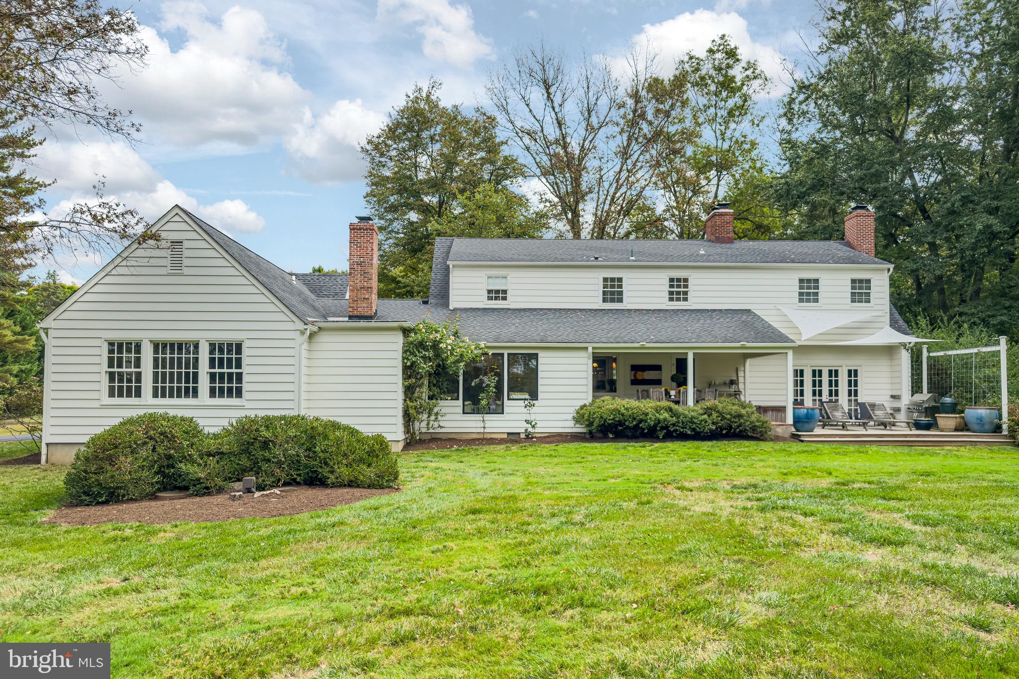 31 Nelson Ridge Road Princeton, NJ 08540 - Photo 29 of 35