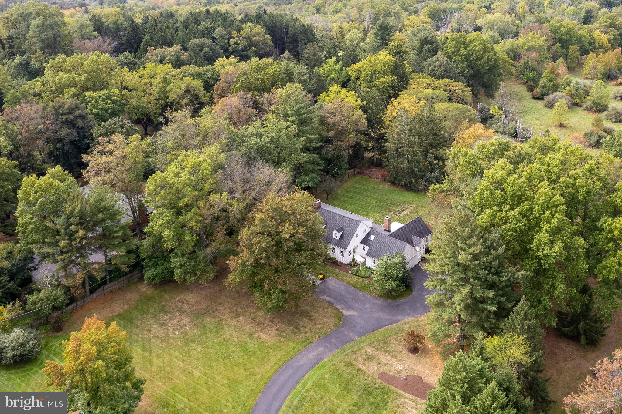 31 Nelson Ridge Road Princeton, NJ 08540 - Photo 3 of 35