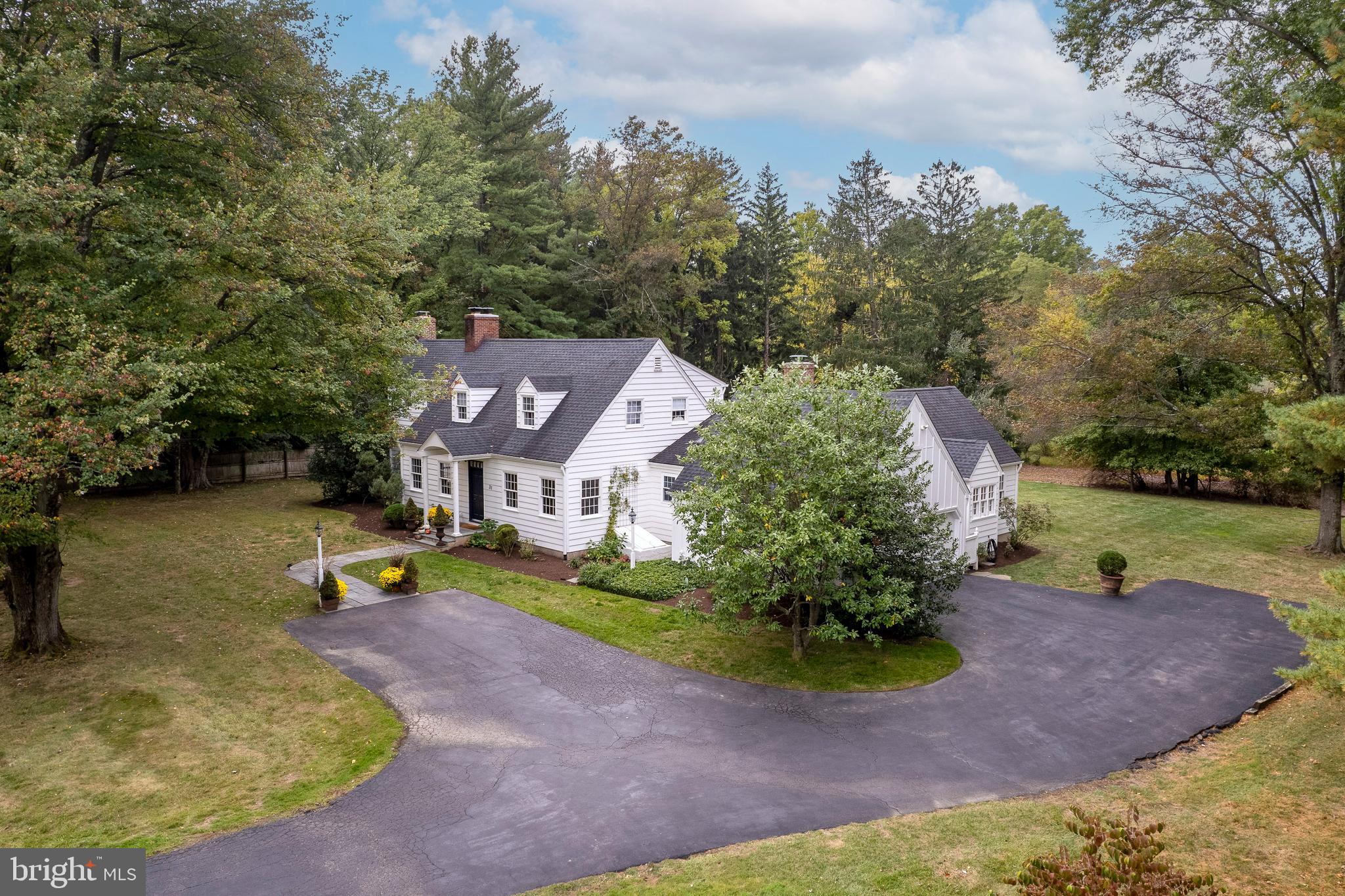 31 Nelson Ridge Road Princeton, NJ 08540 - Photo 34 of 35