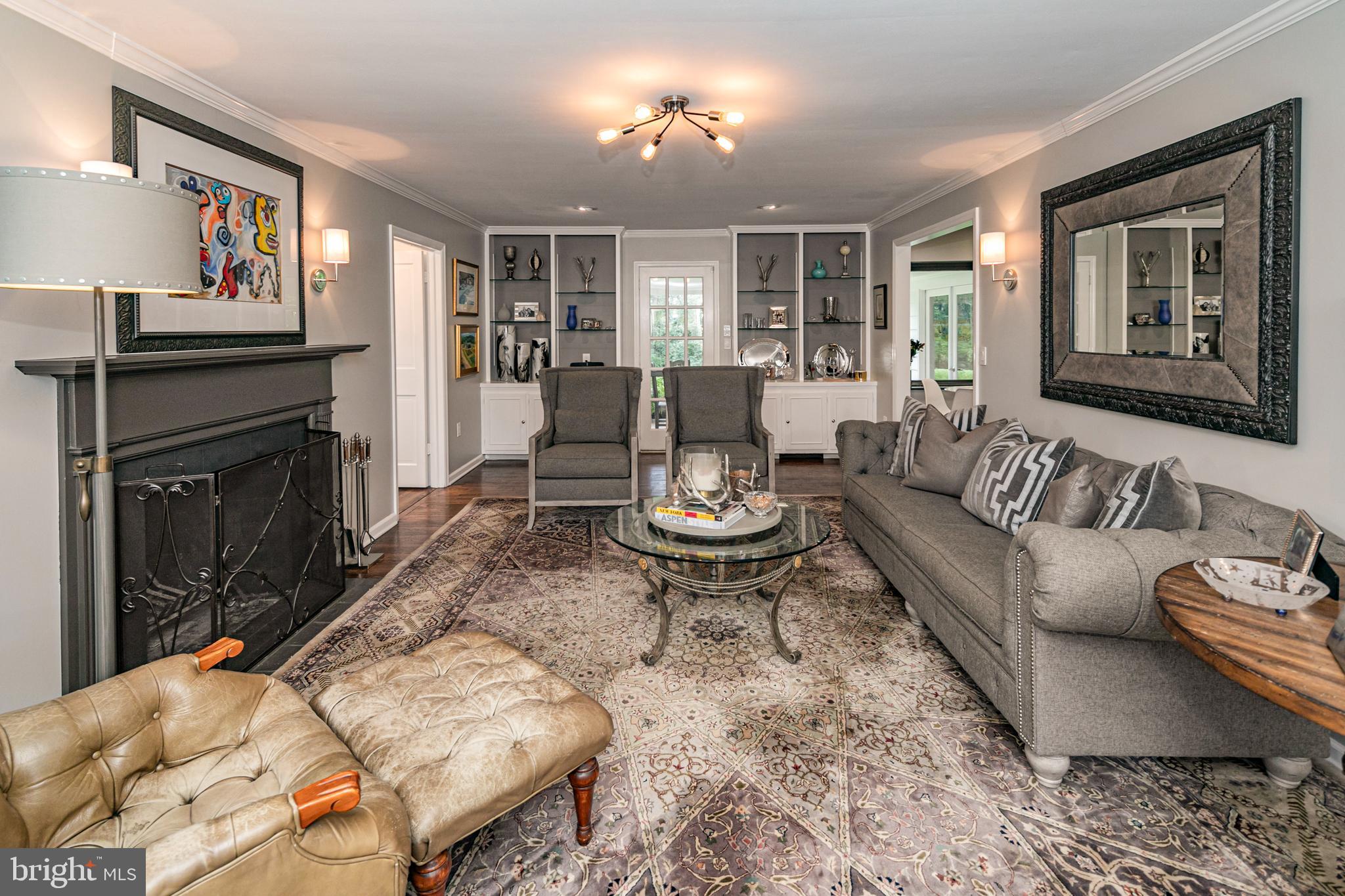 31 Nelson Ridge Road Princeton, NJ 08540 - Photo 4 of 35