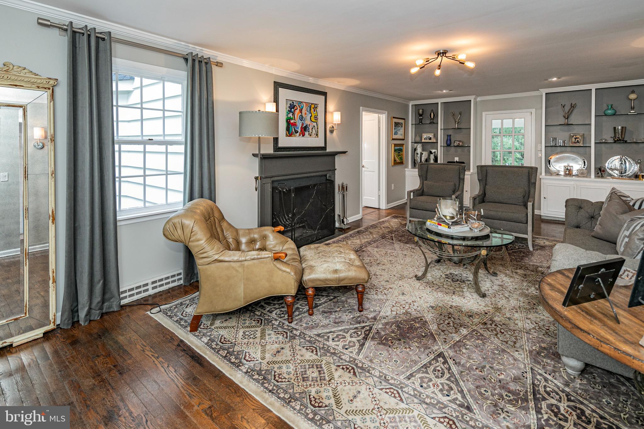 31 Nelson Ridge Road Princeton, NJ 08540 - Photo 5 of 35
