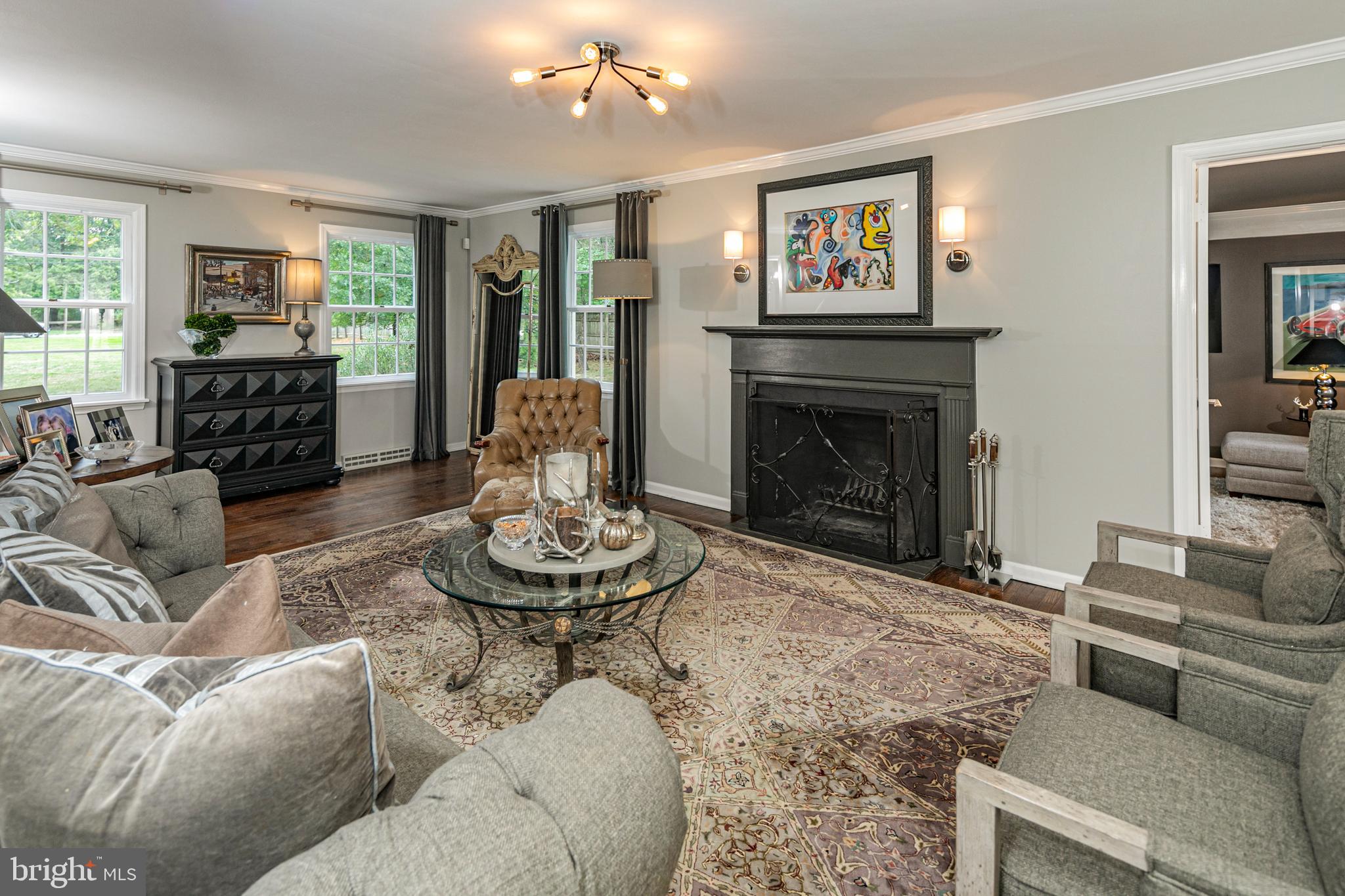 31 Nelson Ridge Road Princeton, NJ 08540 - Photo 6 of 35