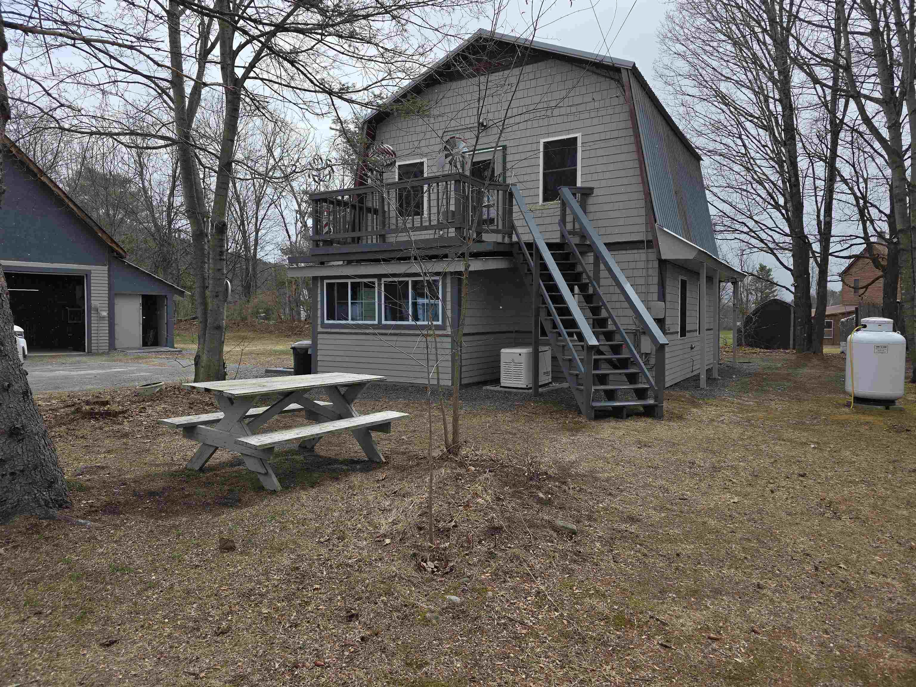 45 Dalrymple Street Chester, VT 05143 - Photo 1 of 34