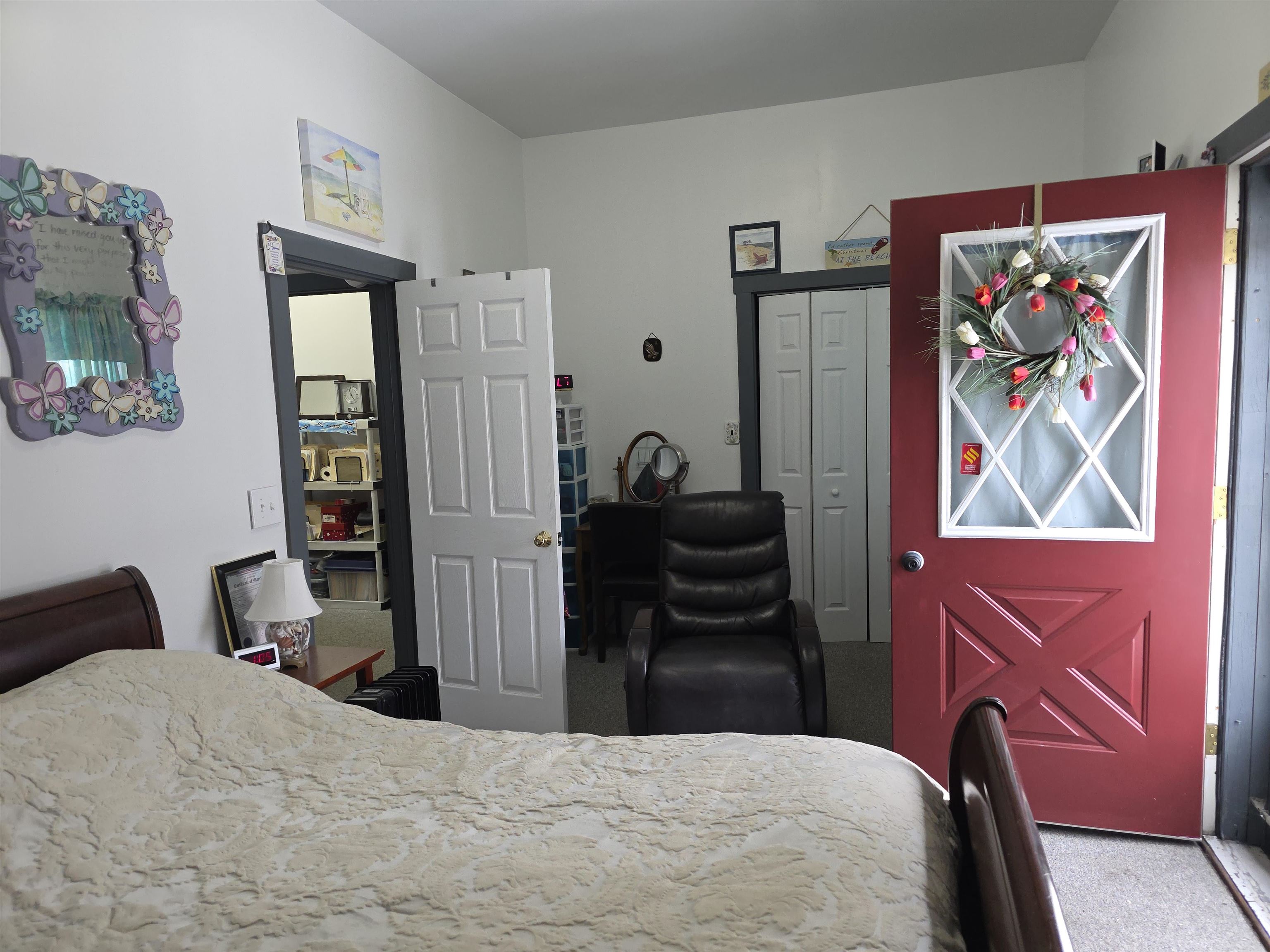 45 Dalrymple Street Chester, VT 05143 - Photo 13 of 34