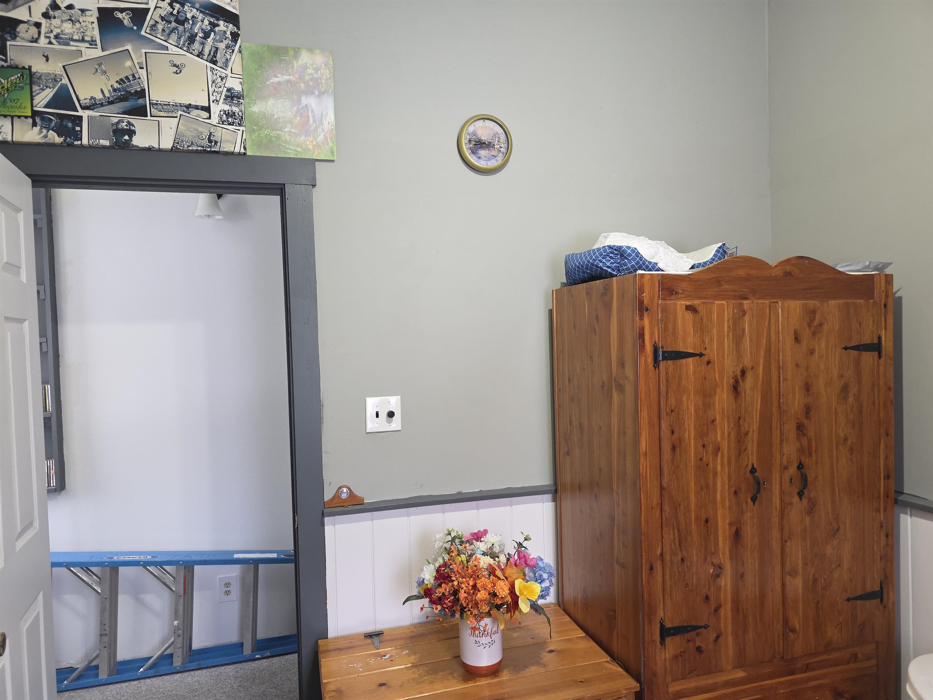 45 Dalrymple Street Chester, VT 05143 - Photo 16 of 34