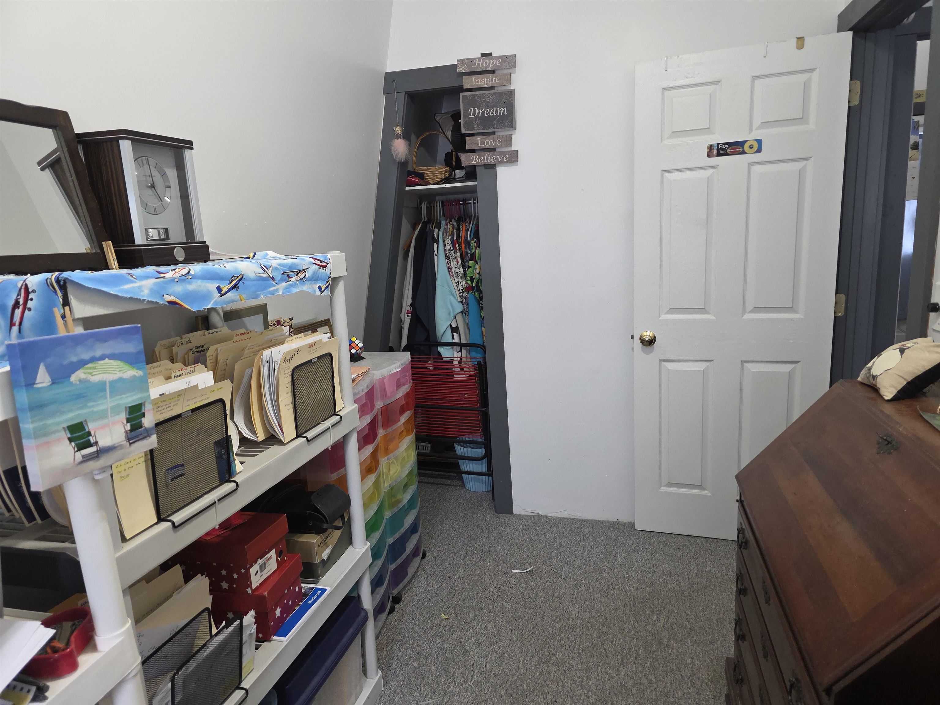 45 Dalrymple Street Chester, VT 05143 - Photo 17 of 34