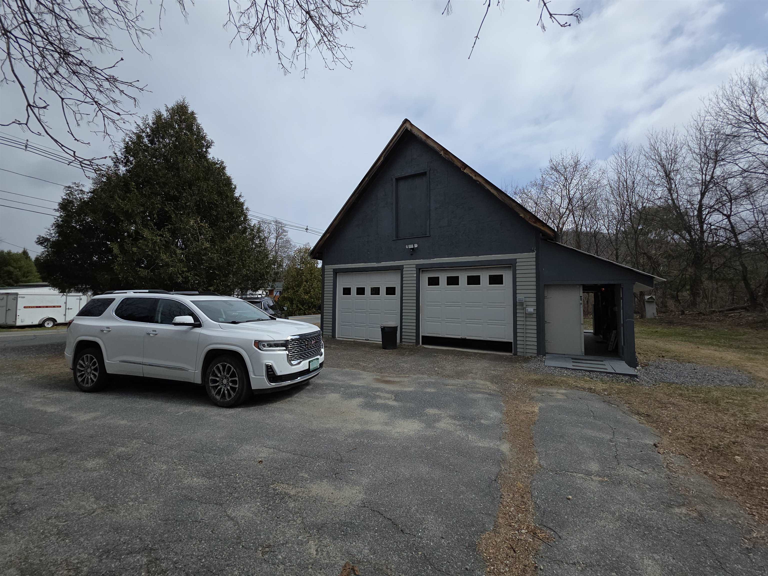 45 Dalrymple Street Chester, VT 05143 - Photo 21 of 34
