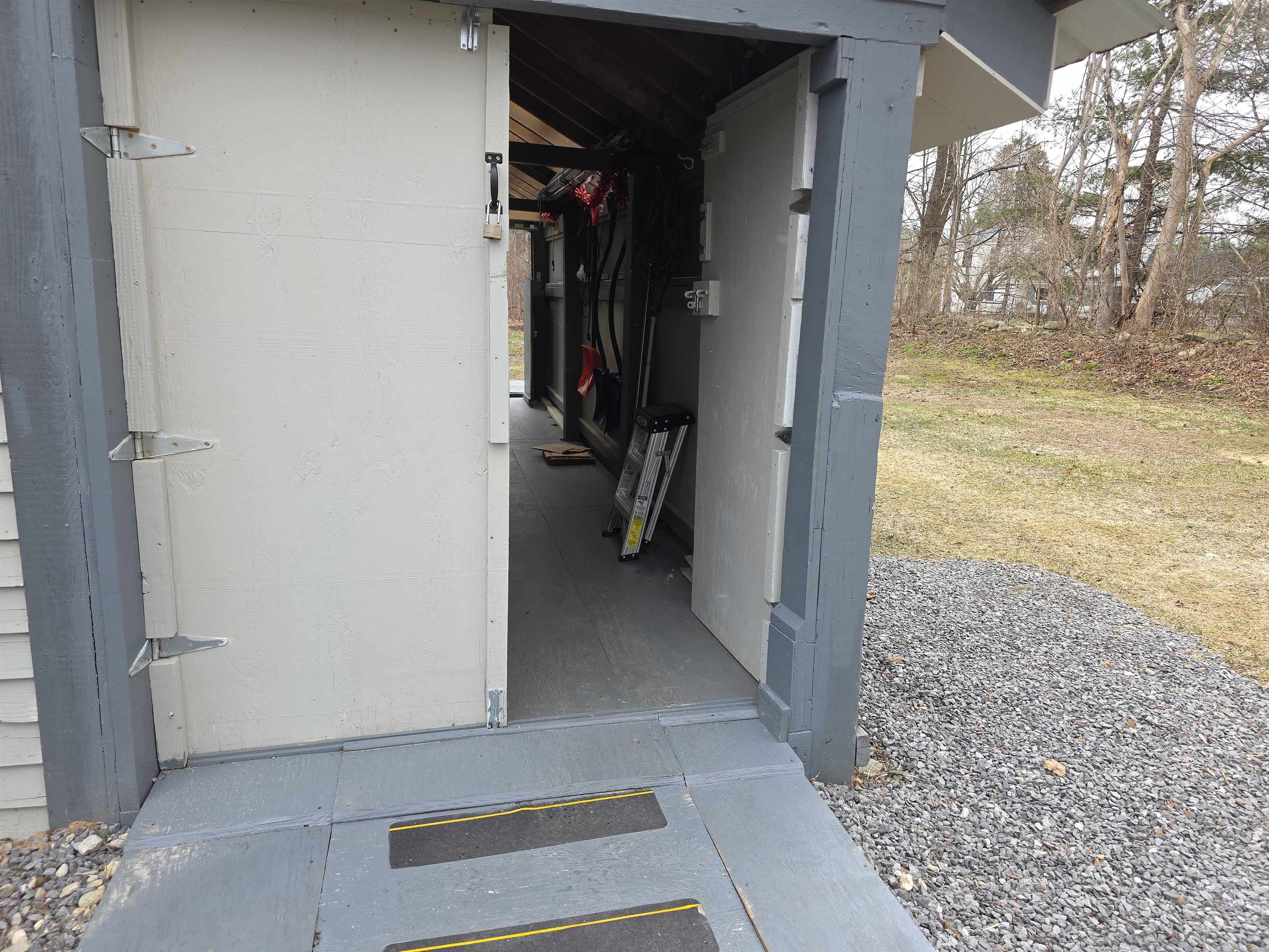 45 Dalrymple Street Chester, VT 05143 - Photo 24 of 34