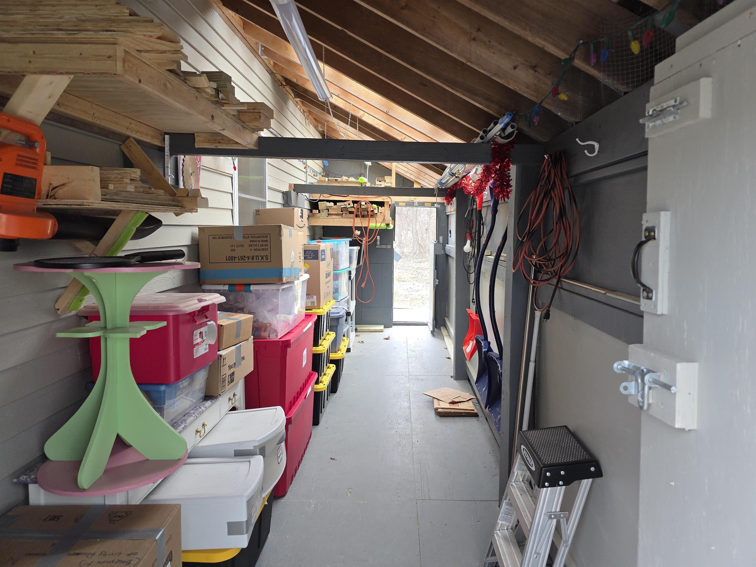 45 Dalrymple Street Chester, VT 05143 - Photo 25 of 34