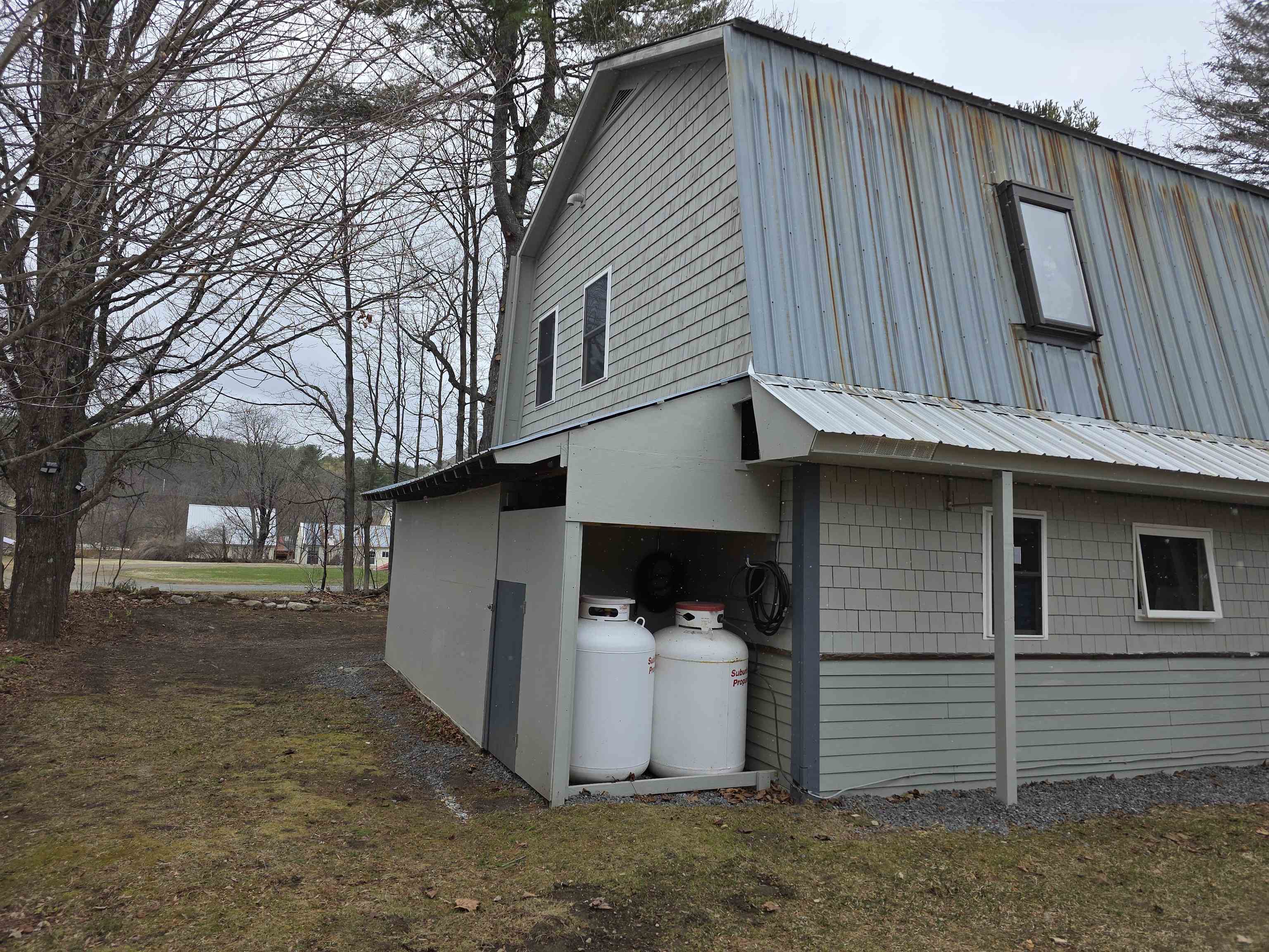 45 Dalrymple Street Chester, VT 05143 - Photo 3 of 34