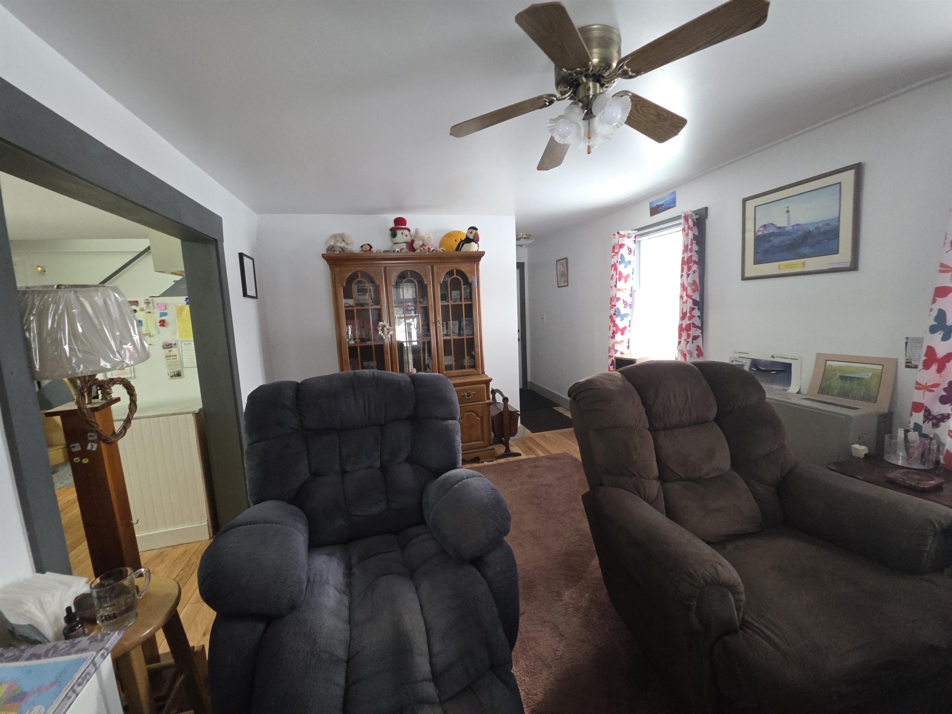 45 Dalrymple Street Chester, VT 05143 - Photo 7 of 34