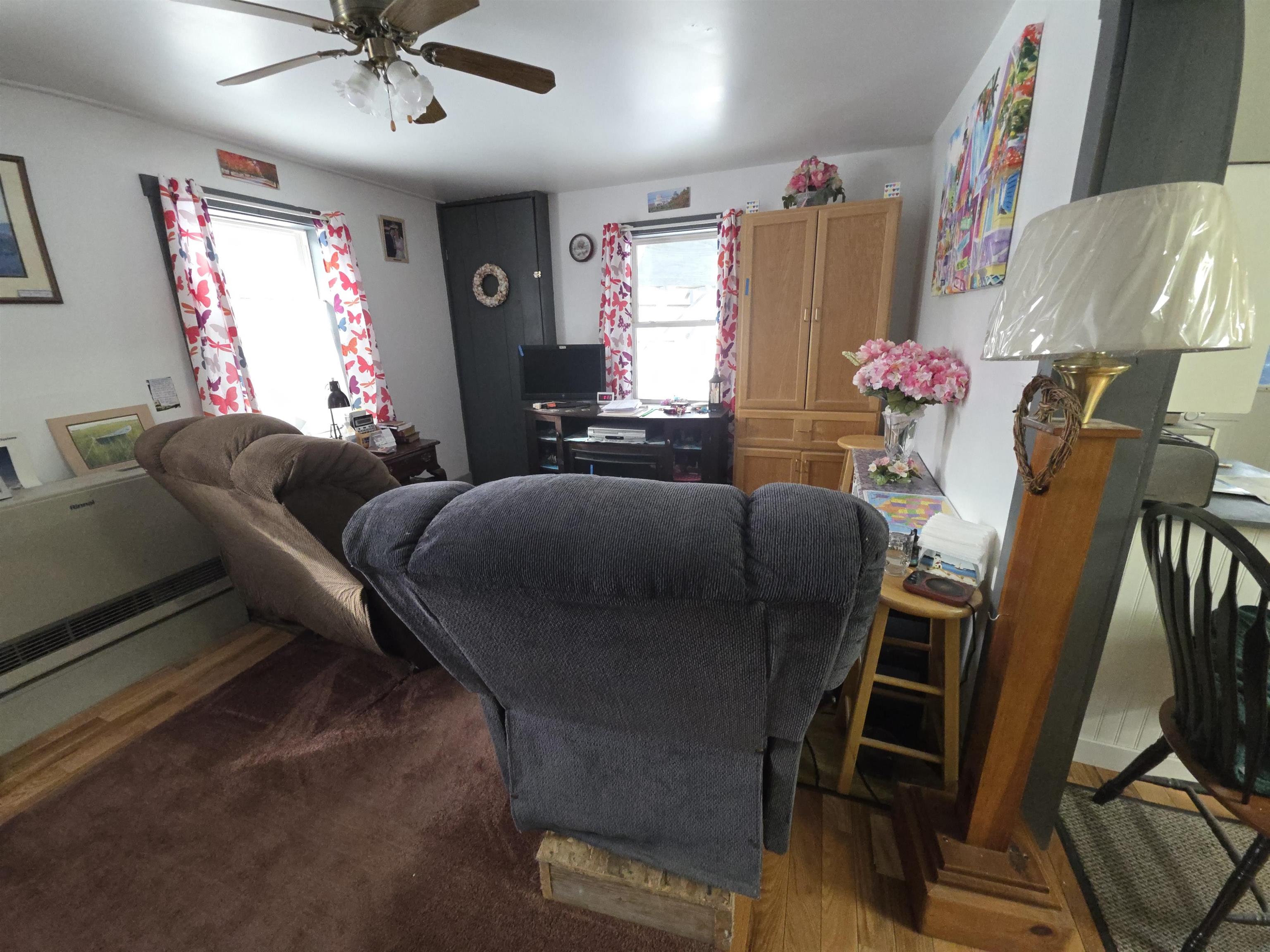 45 Dalrymple Street Chester, VT 05143 - Photo 8 of 34