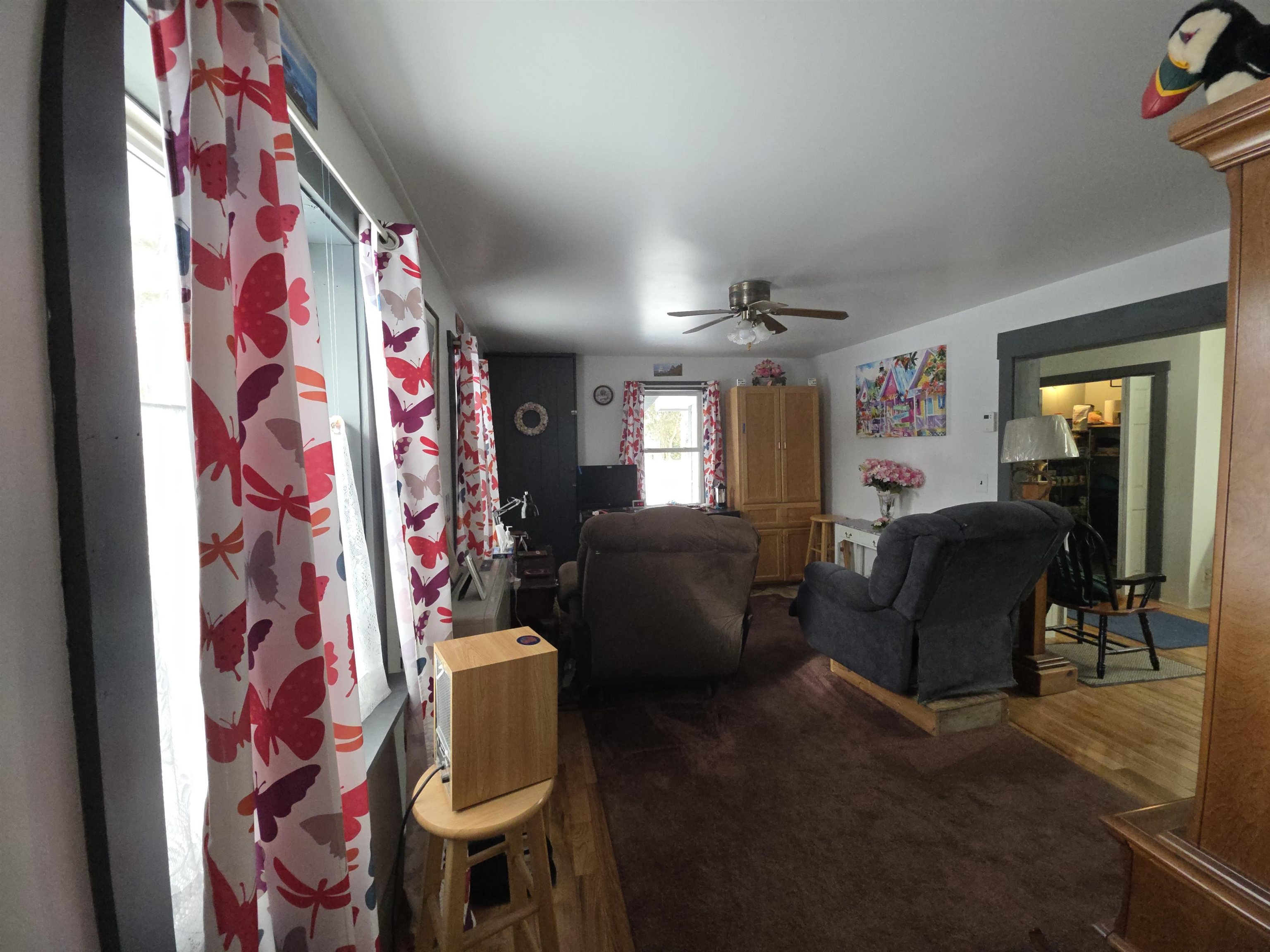 45 Dalrymple Street Chester, VT 05143 - Photo 9 of 34