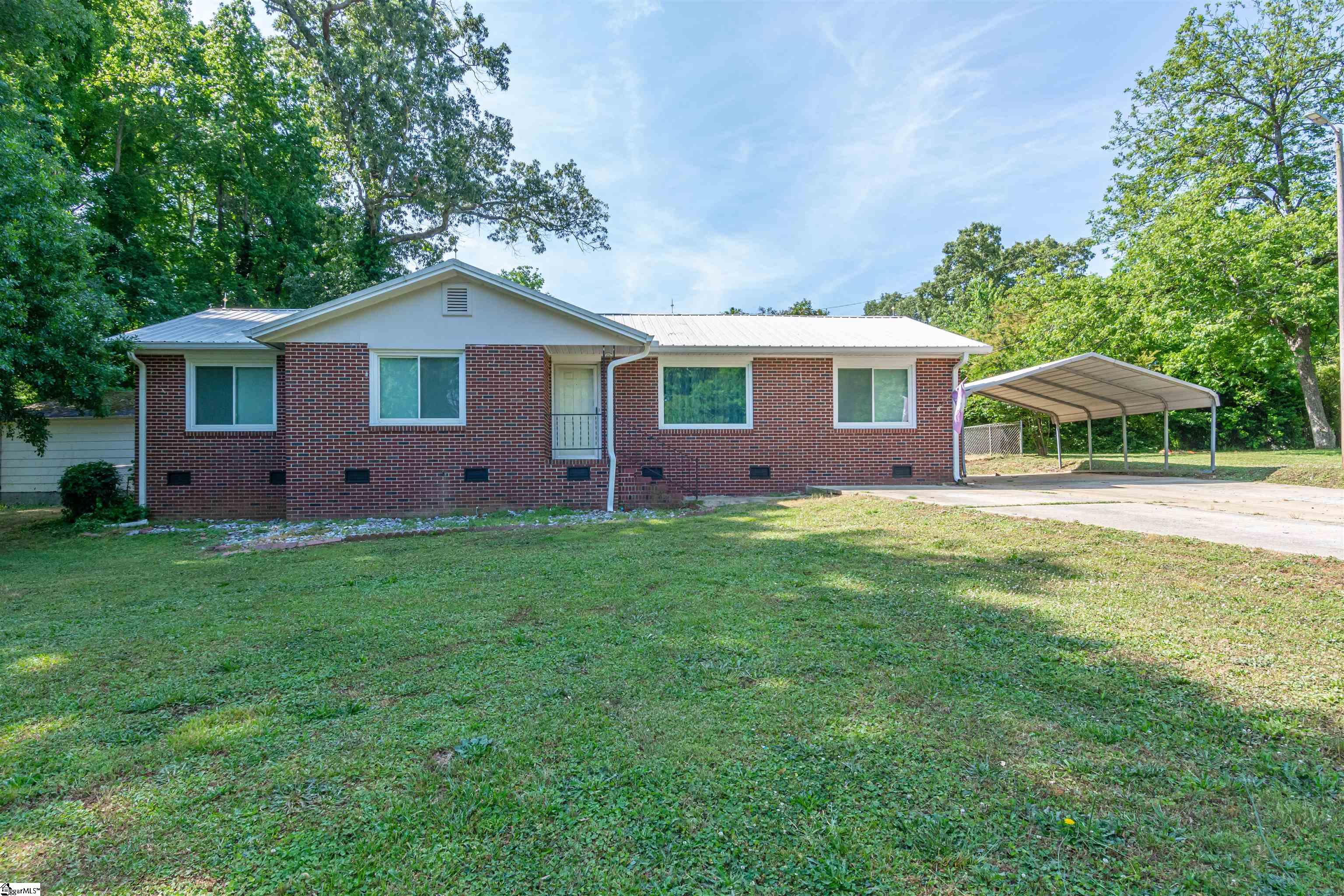 2849 Sunset Forest Road Anderson, SC 29626 - Photo 1 of 20 Gallery Image 1