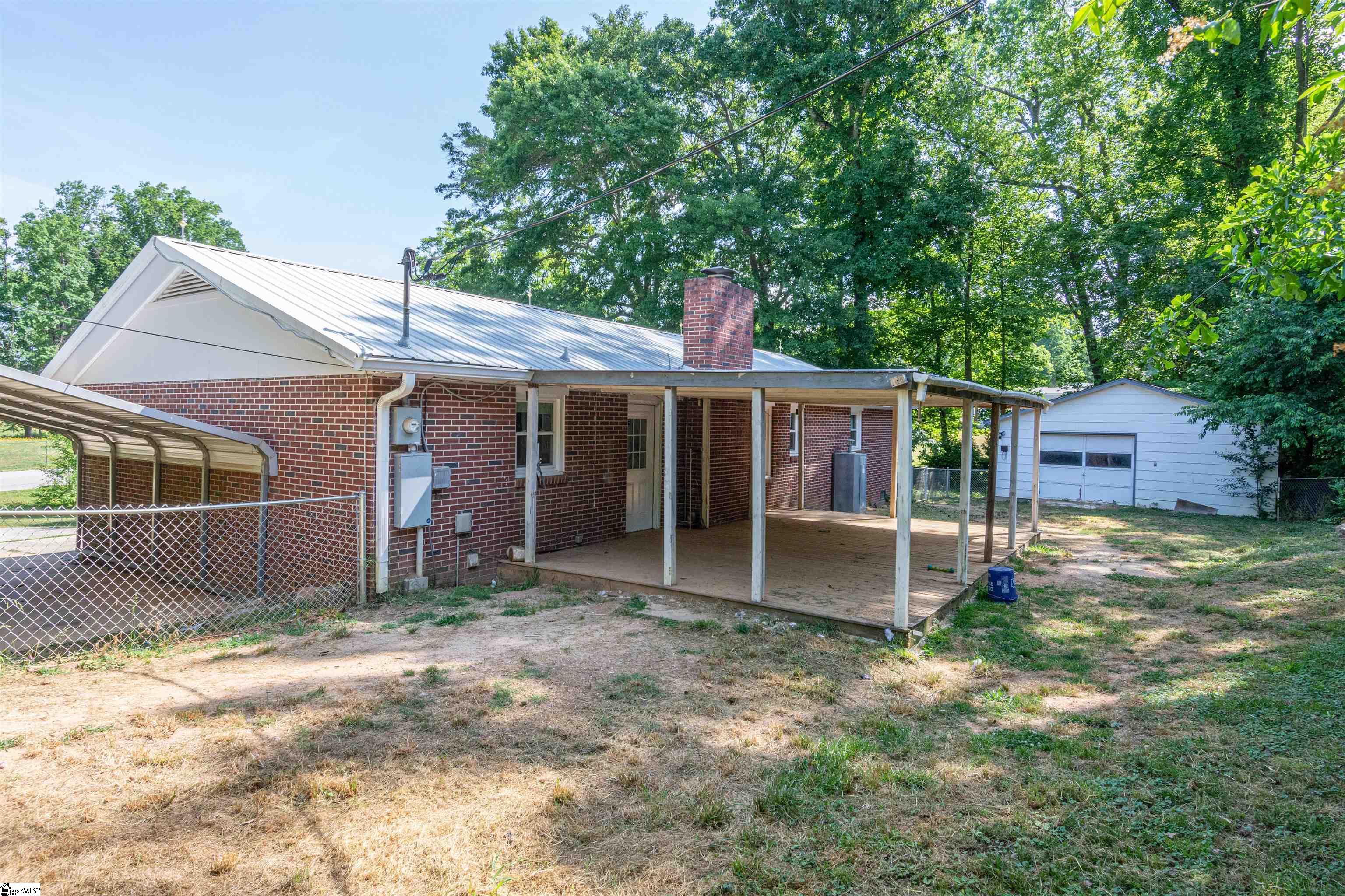 2849 Sunset Forest Road Anderson, SC 29626 - Photo 17 of 20 Gallery Image 17