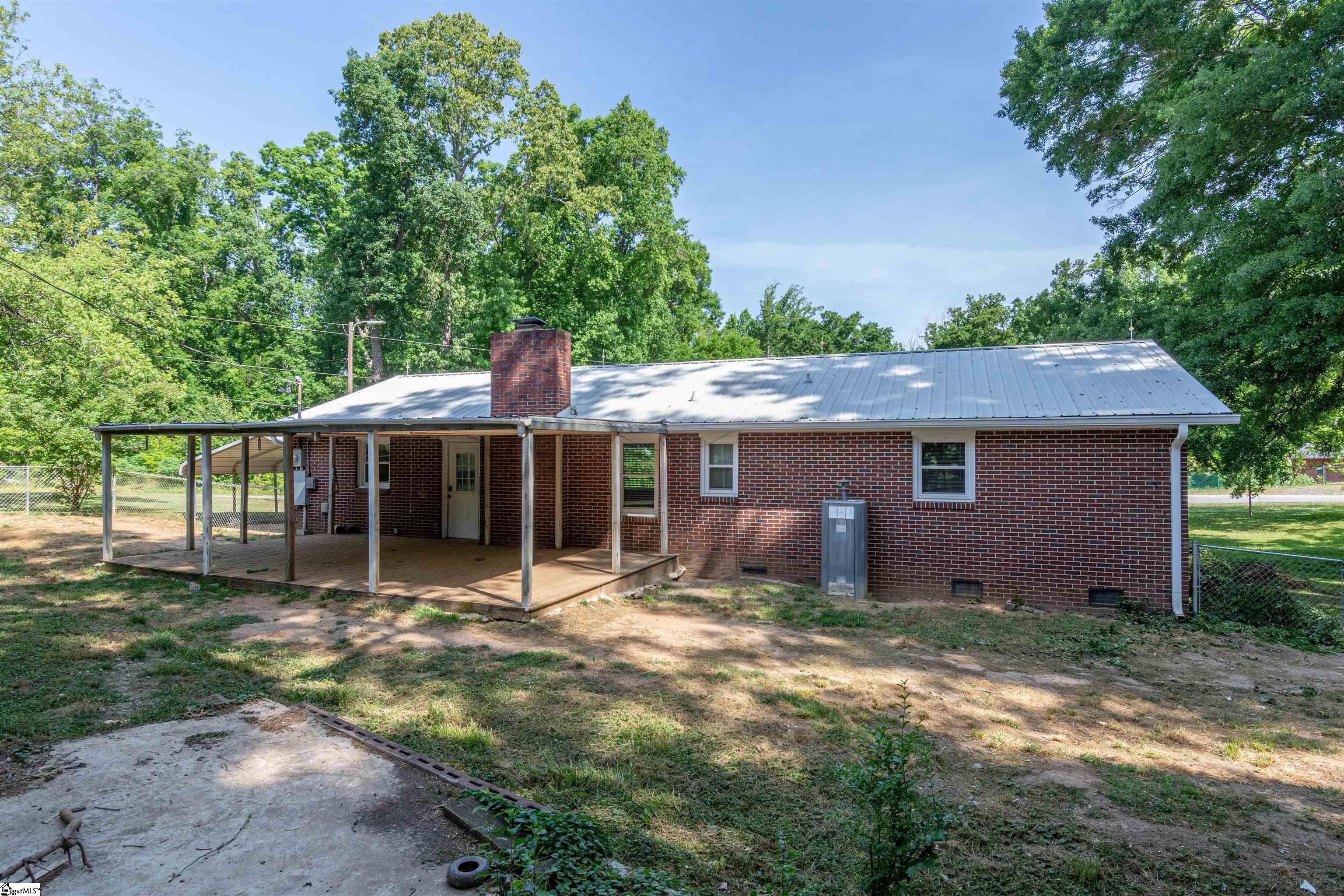 2849 Sunset Forest Road Anderson, SC 29626 - Photo 18 of 20 Gallery Image 18