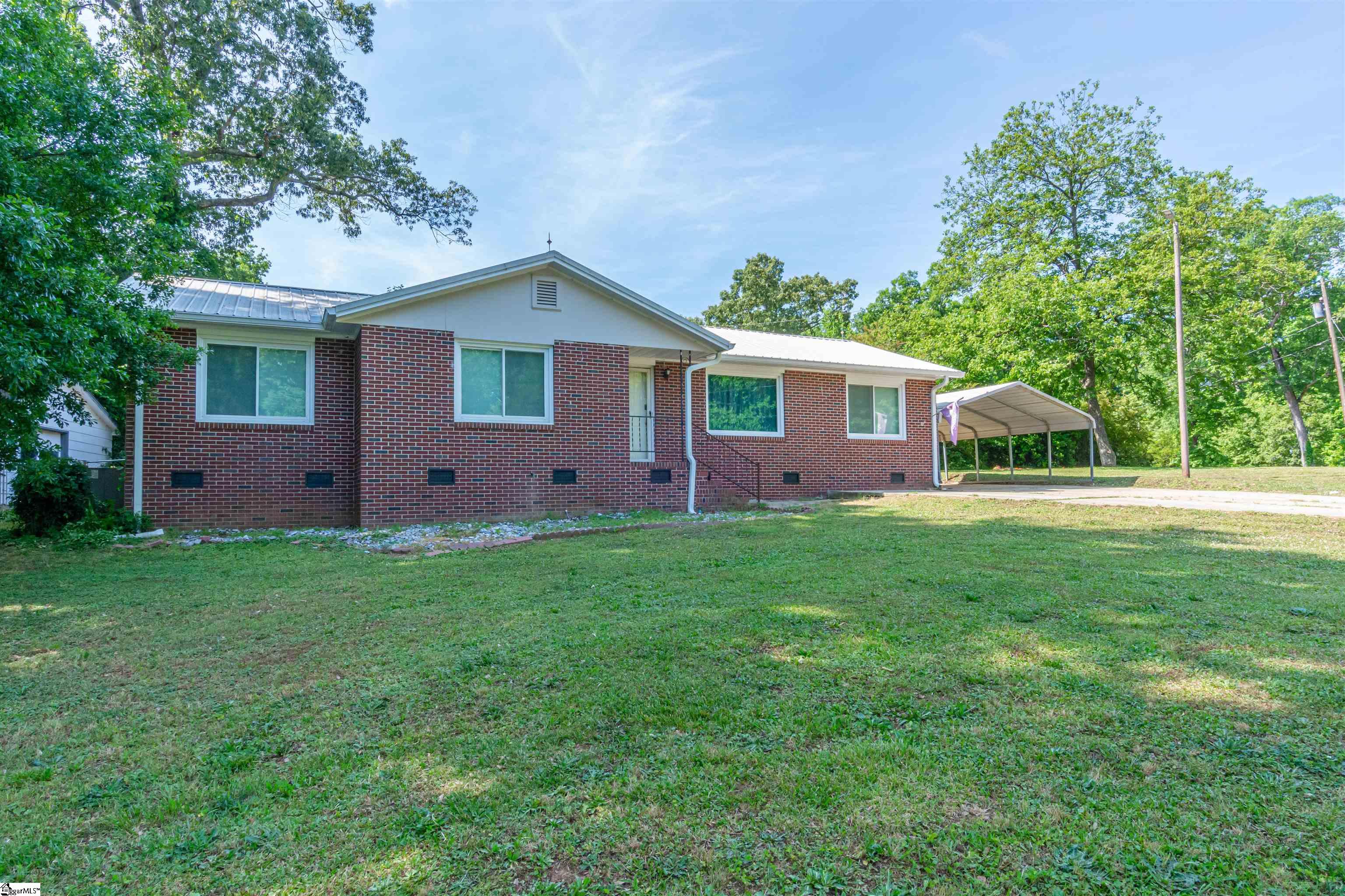 2849 Sunset Forest Road Anderson, SC 29626 - Photo 20 of 20 Gallery Image 20