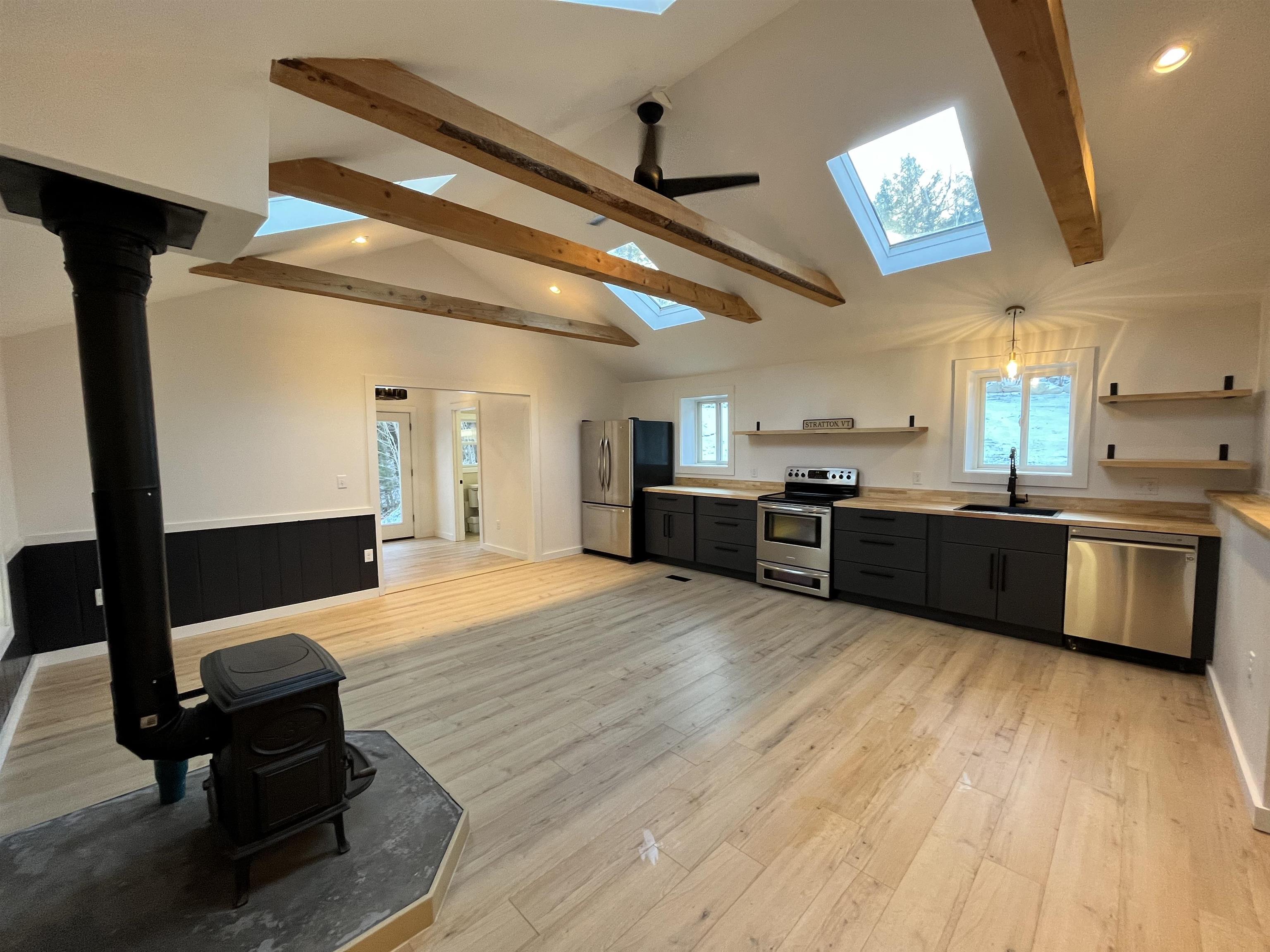 295 Stratton Arlington Road Stratton, VT 05360 - Photo 16 of 34