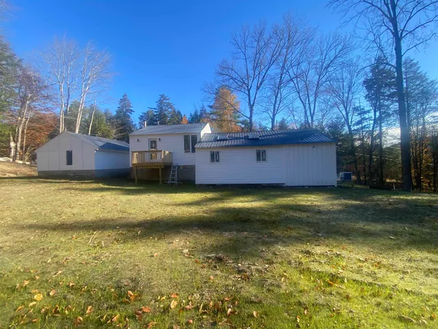$389,900 | 295 Stratton Arlington Road, Stratton, VT 05360