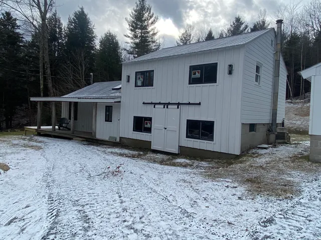 $389,900 | 295 Stratton Arlington Road, Stratton, VT 05360