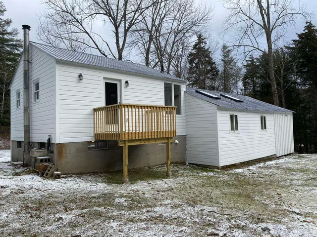 $389,900 | 295 Stratton Arlington Road, Stratton, VT 05360