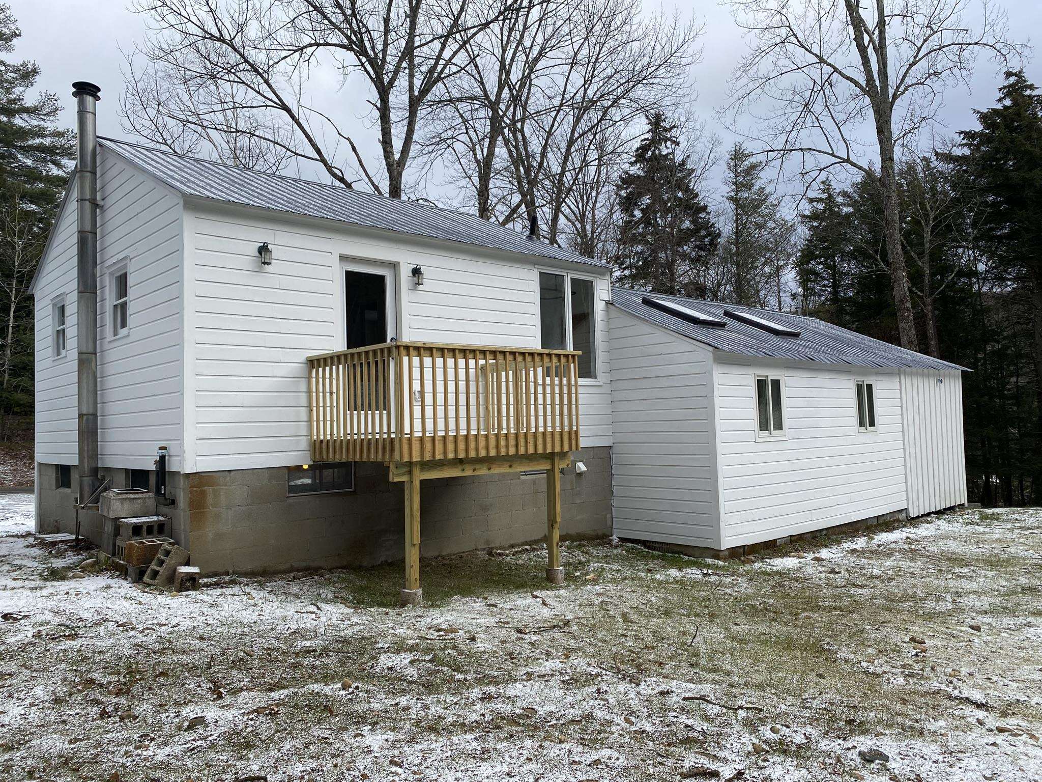 295 Stratton Arlington Road Stratton, VT 05360 - Photo 6 of 34