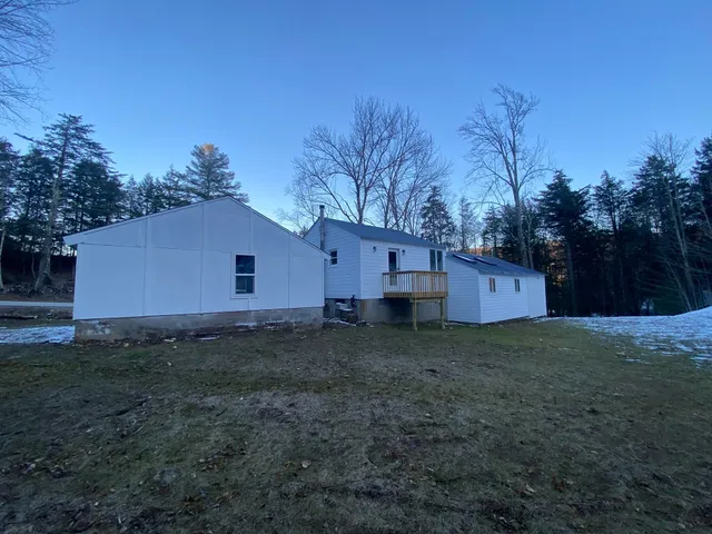 $389,900 | 295 Stratton Arlington Road, Stratton, VT 05360