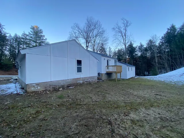 $389,900 | 295 Stratton Arlington Road, Stratton, VT 05360