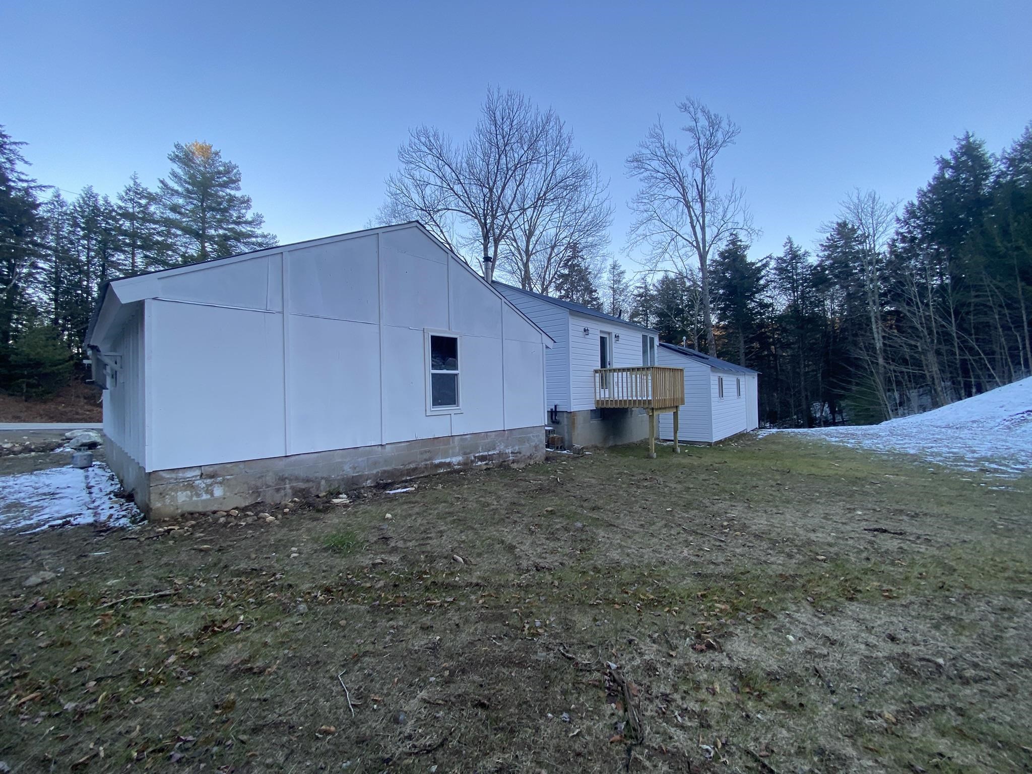 295 Stratton Arlington Road Stratton, VT 05360 - Photo 9 of 34