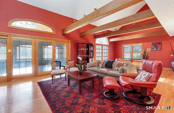 $1,220,000 | 56 Penny Lane, Woodbridge, CT 06525